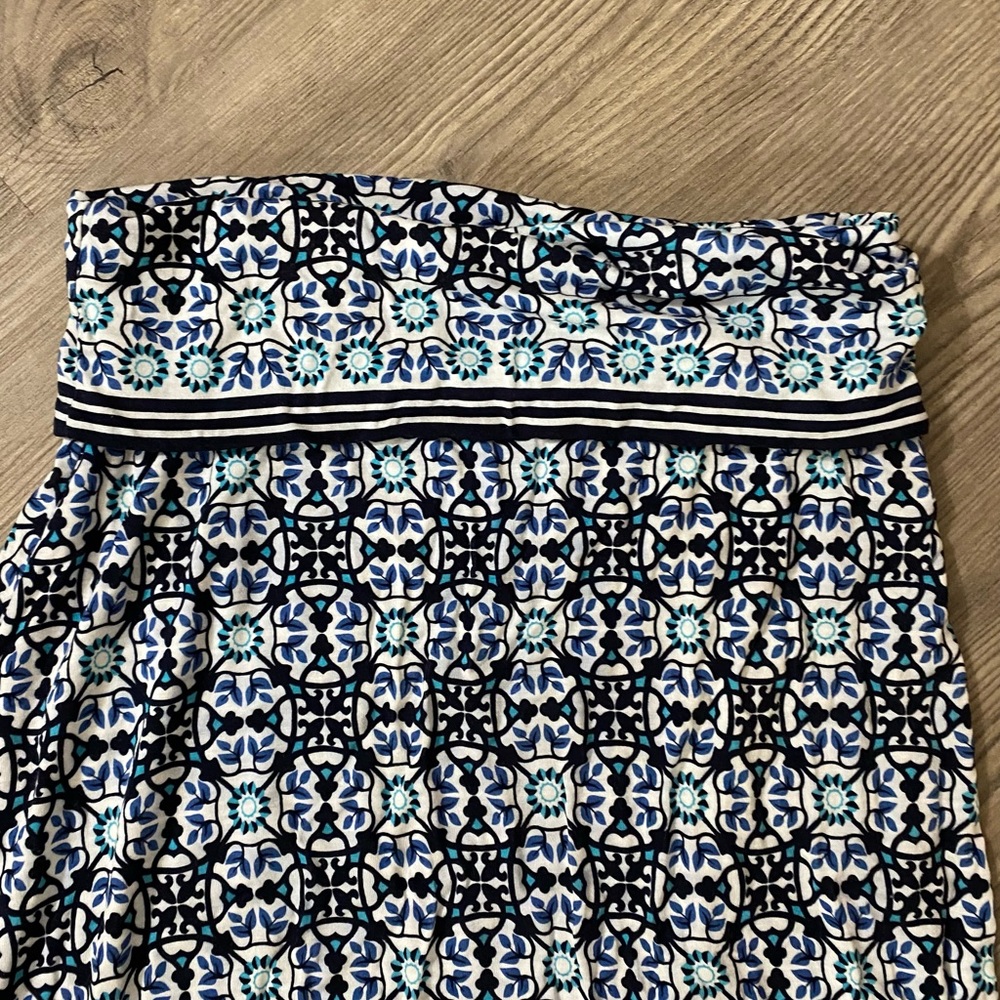 Maxi Skirt